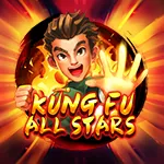 Kung Fu All Stars