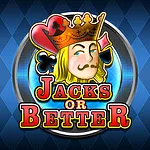 Video poker2(jacks or better)