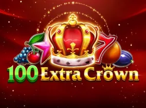 100 Extra Crown