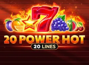 20 Power Hot