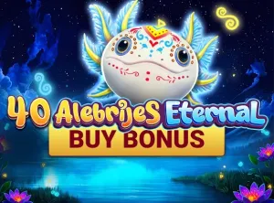 40 Alebrijes Eternal