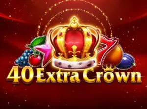 40 Extra Crown Golden Coins Link VIP