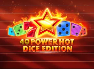 40 Power Hot Dice Edition Golden Coins Link VIP