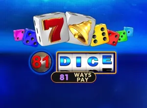 81 Dice