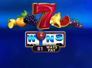 81 Wins