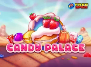 Candy Palace