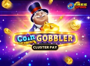 Coin Gobbler