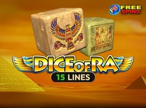 Dice of Ra