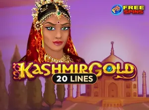 Kashmir Gold