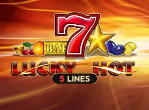 Lucky Hot