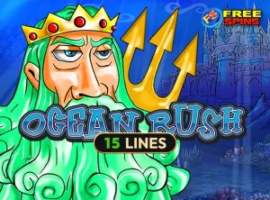 Ocean Rush