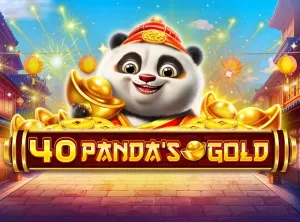 Panda's Gold Golden Coins Link