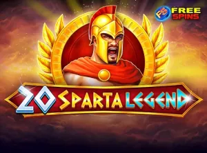 Sparta Legend