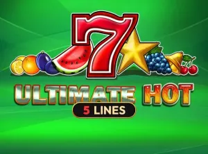 Ultimate Hot