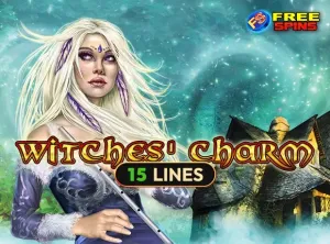 Witches' Charm