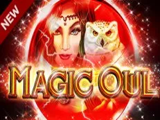 Magic Owl