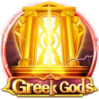 Greek Gods