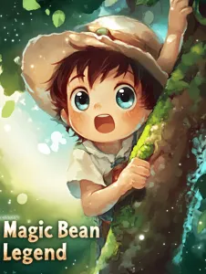 Magic Bean Legend