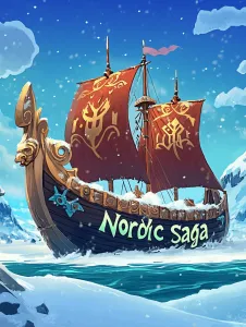 Nordic Saga