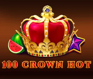 100 Crown Hot