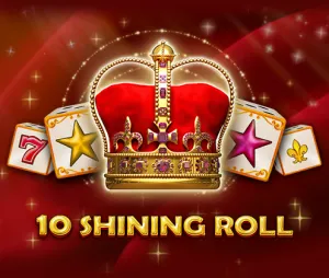10 Shining Roll
