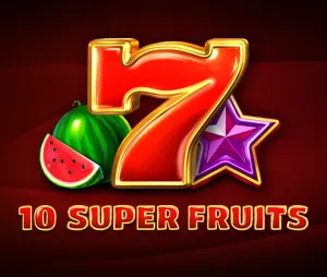 10 Super Fruits