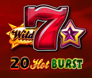 20 Hot Burst
