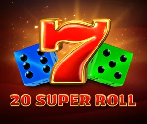 20 Super Roll