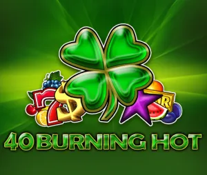 40 BURNING HOT BELL LINK