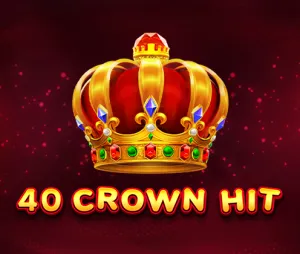40 Crown Hit