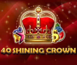 40 Shining Crown&nbsp;