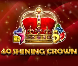 40 SHINING CROWN BELL LINK