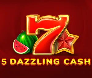 5 Dazzling Cash