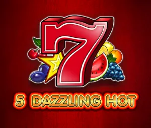 5 Dazzling Hot