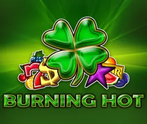 BURNING HOT BELL LINK