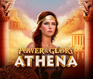 Power &amp; Glory Athena