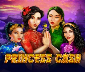 Princess Cash