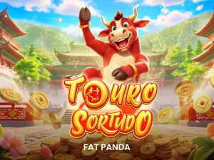 Touro Sortudo