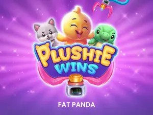 Plushie Wins