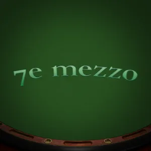 7 e mezzo