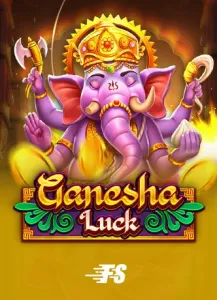 Ganesha Luck