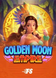 Golden Moon Empire