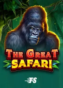 The Great Safari