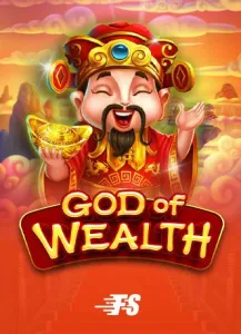 God of Wealth