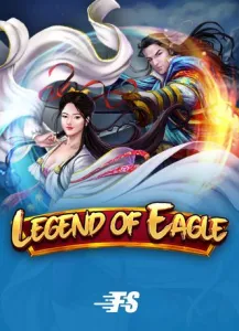 Legend of Eagle