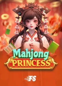 Mahjong Princess
