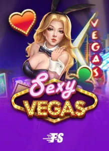 Sexy Vegas