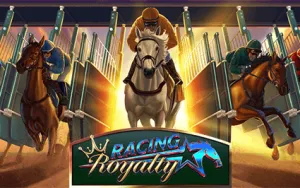 Racing Royalty
