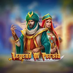 Legend Of Persia