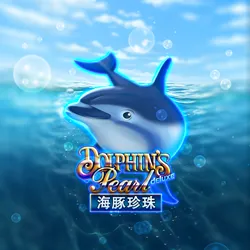 Dolphin Pearl